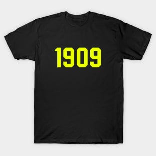 1909 Neon T-Shirt